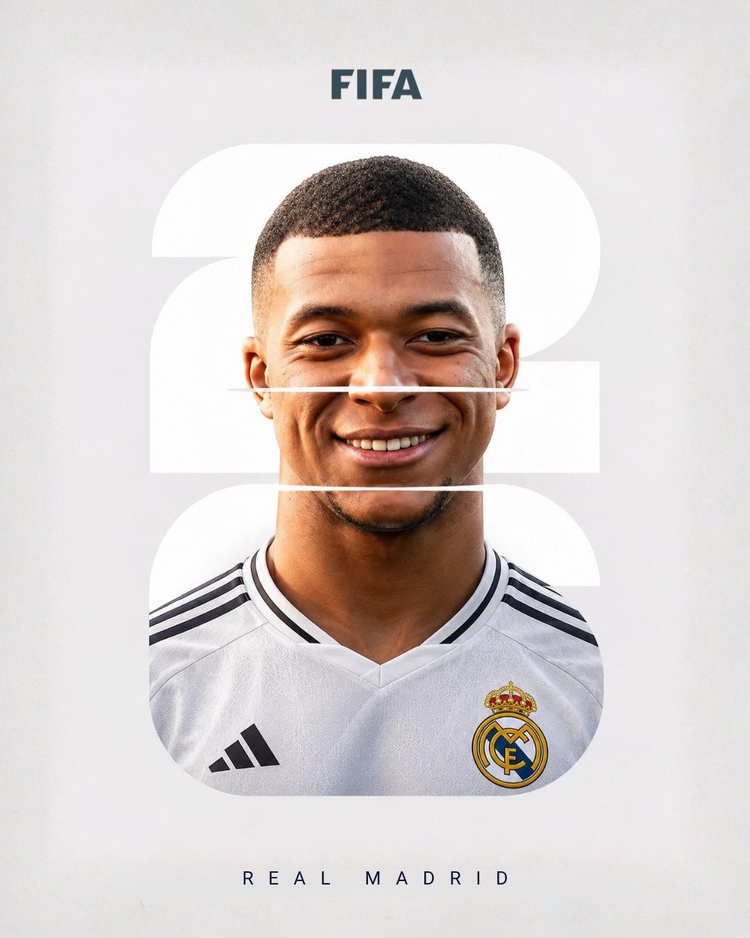 FIFA 커버 아트